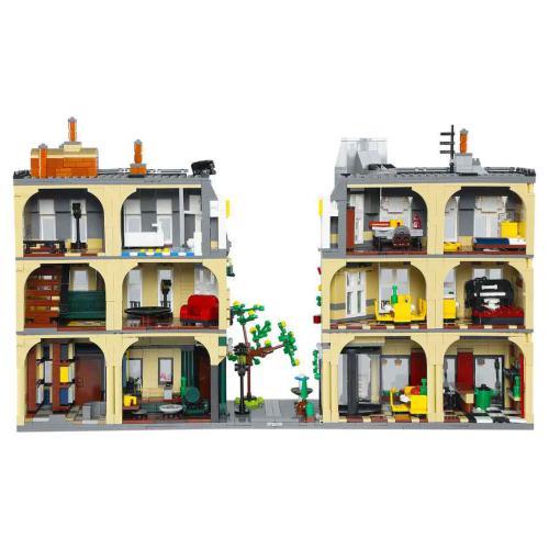 Cada: Restaurante Paris 3230 Pcs - Image 4