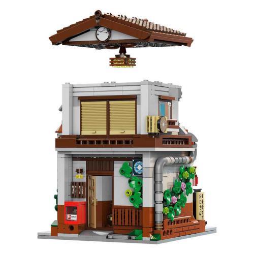 Cada: Cantina Japonesa 861 Pcs - Image 5