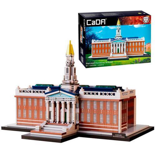 Cada: Harvard Business School 1056 Pcs