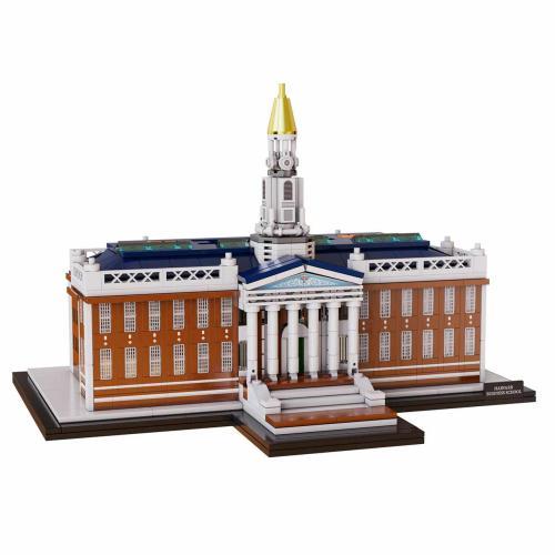 Cada: Harvard Business School 1056 Pcs - Image 2