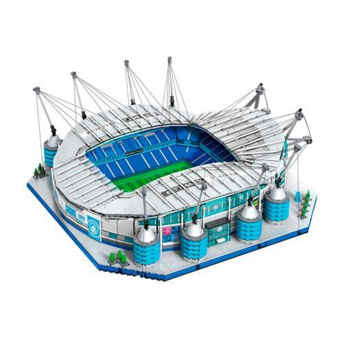 Cada: Estádio Manchester City 4473 Pcs