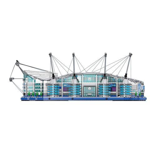 Cada: Estádio Manchester City 4473 Pcs - Image 4