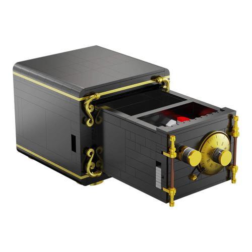 Cada Master: Cofre 442 Pcs - Image 4