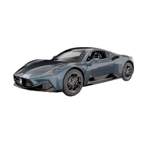 Maserati Mc20 1:35 Pullback D00389