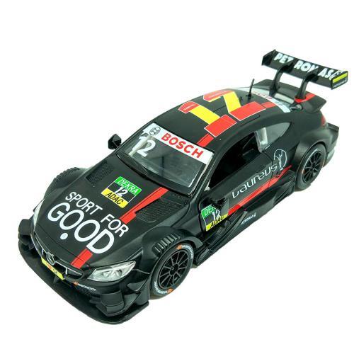 Mercedes-Amg C 63 Dtm 1:32 Pullback D00395