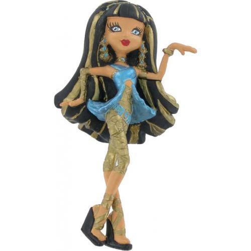**Cleo de Nile
