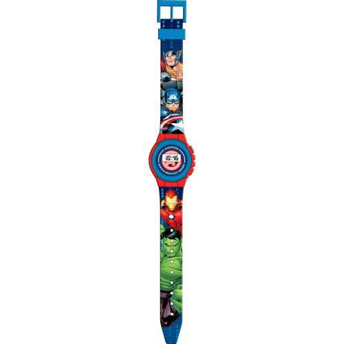 Relógio Digital KE02 Avengers - Image 2