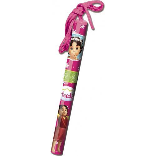 Caneta com Corda Heidi