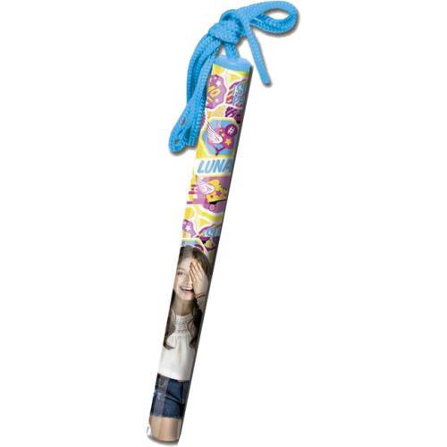 Caneta com Corda Soy Luna
