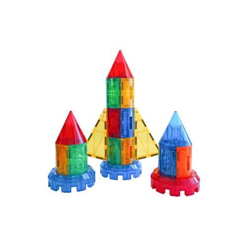 Imanix Rocket Castle 32 pcs. - Image 2