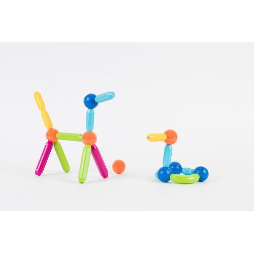 Braintoys Imabars 24 Peças. - Image 3