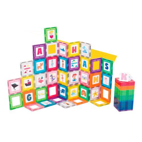 Braintoys Imanix Clicks 140 Peças. - Image 2