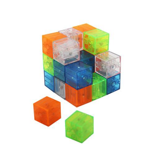 Braintoys Imanix Cubix 50 - Image 2
