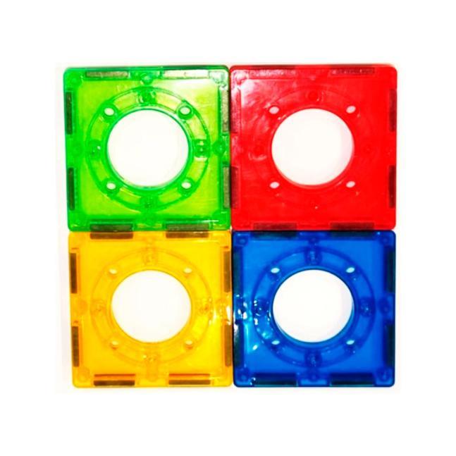 Imanix Slide acc. connection 8 pcs.