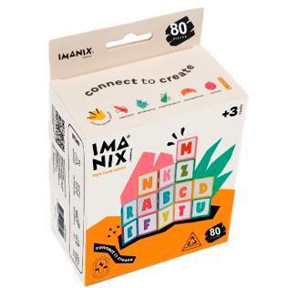 Imanix Style Cartas Letras - Image 2