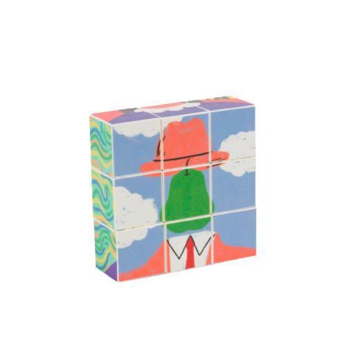 Imanix Art Cube it - Artists faces - Image 6