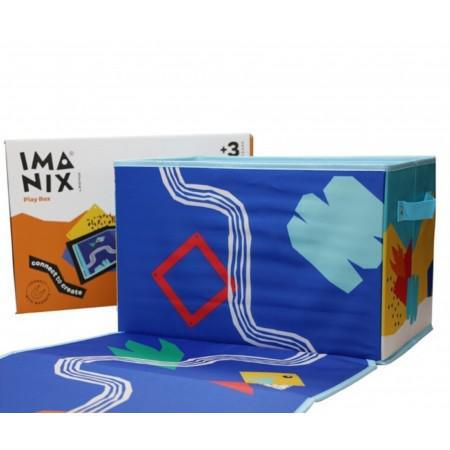 Imanix Play Box