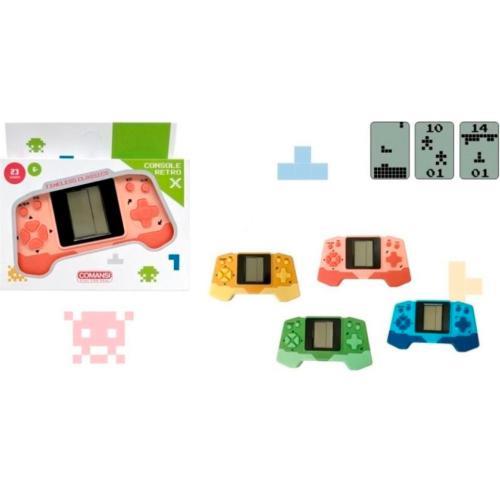 Consola Retro X Sort. 6 - Image 2