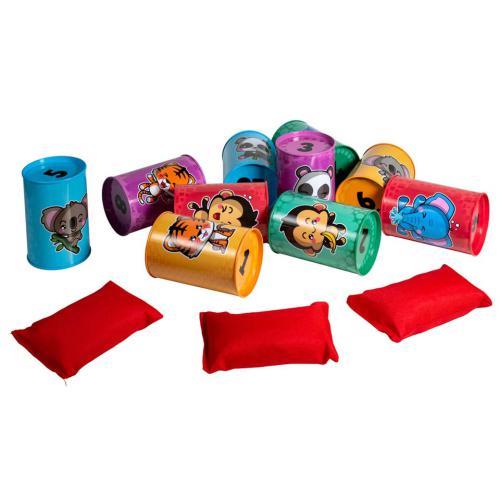 Jogo de Latas - Image 2