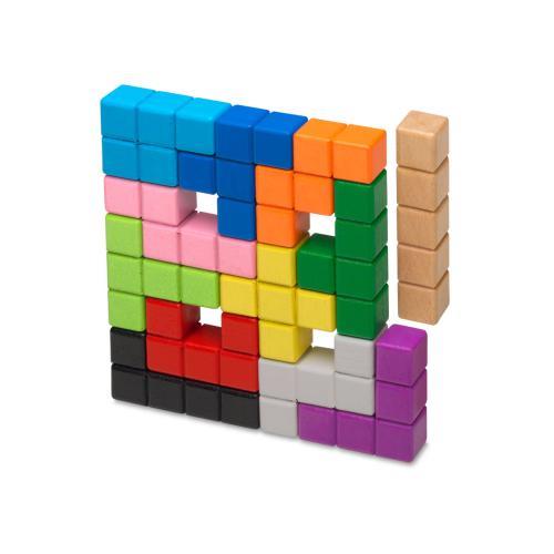 Pentominos em Caixa de Metal - Image 2