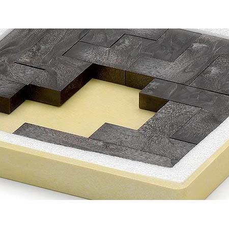 Pentominos em Quadrado - Image 2