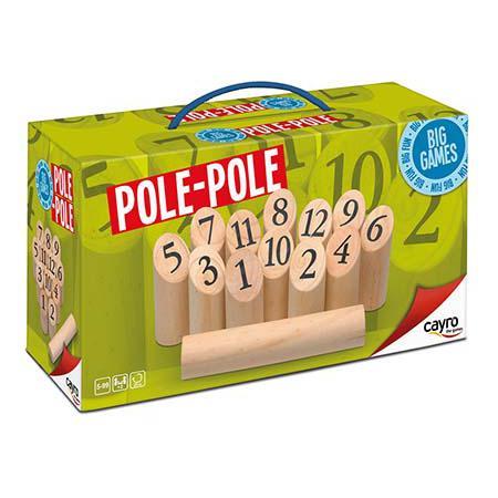 Jogo de Pole-Pole - Image 2
