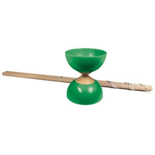 Jogo de Diábolo