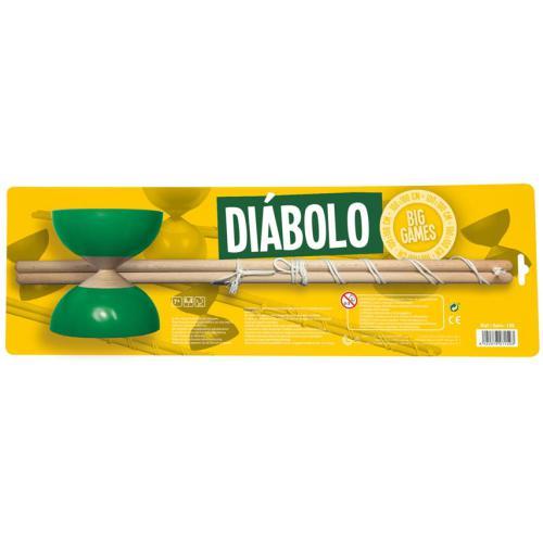 Jogo de Diábolo - Image 2