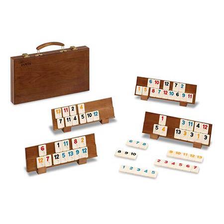 Jogo de Rummi Classic Plus
