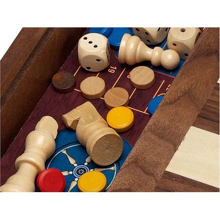 Set de 5 Jogos Plus - Image 2