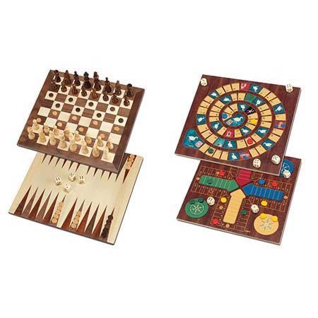 Set de 5 Jogos Plus - Image 4