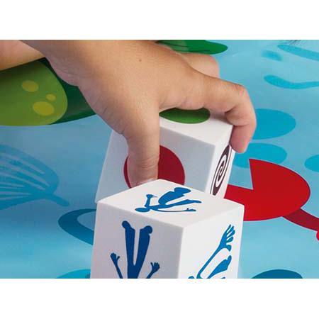 Jogo de Cruzar (Crisscross) - Image 3