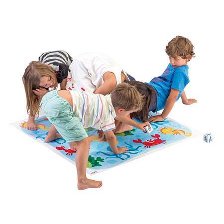 Jogo de Cruzar (Crisscross) - Image 4