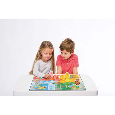 O Meu Primeiro Jogo de Ludo - Image 2