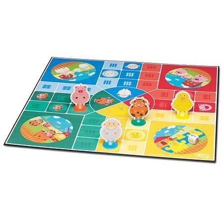 O Meu Primeiro Jogo de Ludo - Image 3