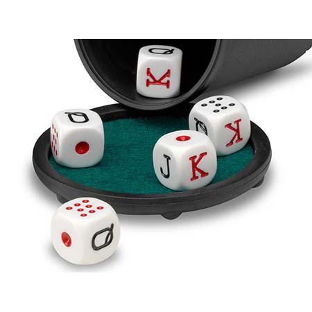 Jogo de Dados "Mentiroso" (Lier Game) - Image 2
