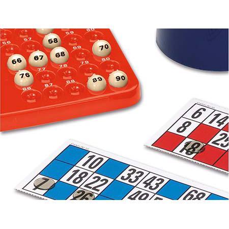 Jogo de Bingo Automático - Image 2