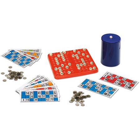 Jogo de Bingo Automático - Image 3