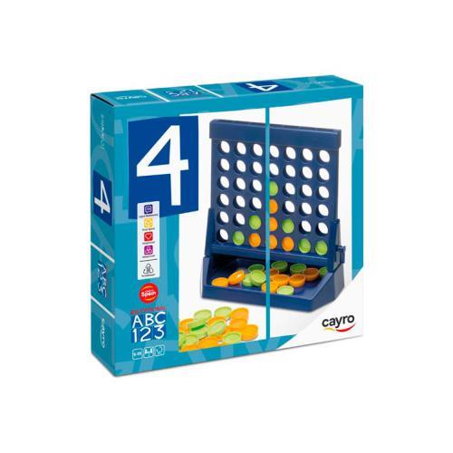 Jogo Quatro em Linha