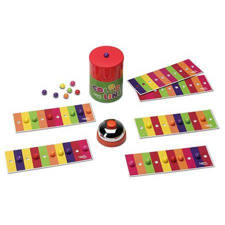 Jogo Linha de Cores (Color Line) - Image 4