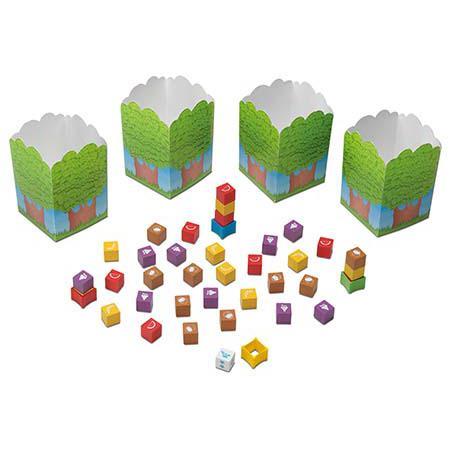 Jogo Floresta de Macacos (Monkeys Forest) - Image 4