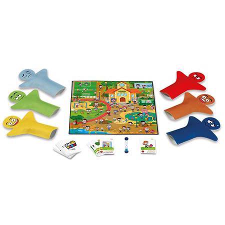 Jogo Emo Park - Image 2