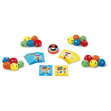 Jogo dos Percevejos (Bed Bugs) - Image 3