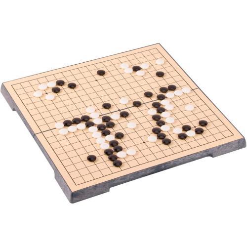 Jogo Reverso Magnético Go - Image 2