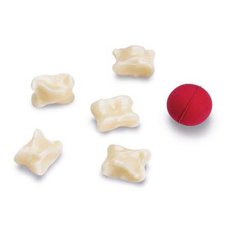 Jogo Cinco Pedras (Five Stones) - Collection - Image 2