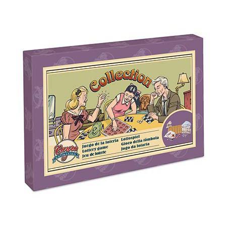 Jogo da Lotaria - Collection