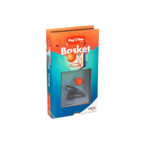 Mini Jogo de Basket