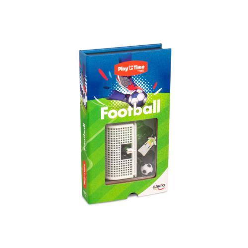 Mini Jogo de Futebol