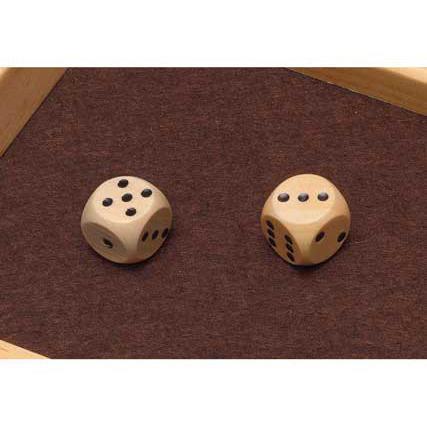 Shut the Box "Fecha a Caixa" - Jogo de Dados e Números - Image 2