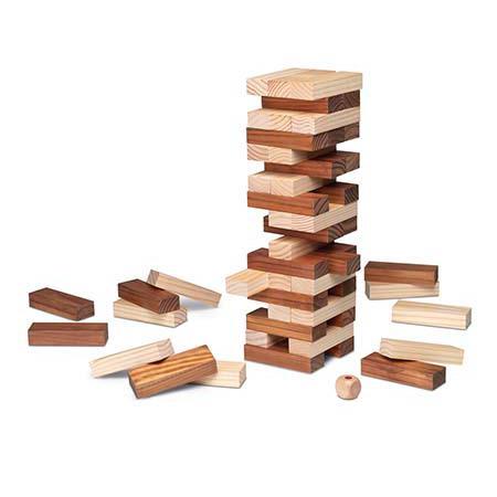 Jogo Block & Block Duas Cores - Image 2
